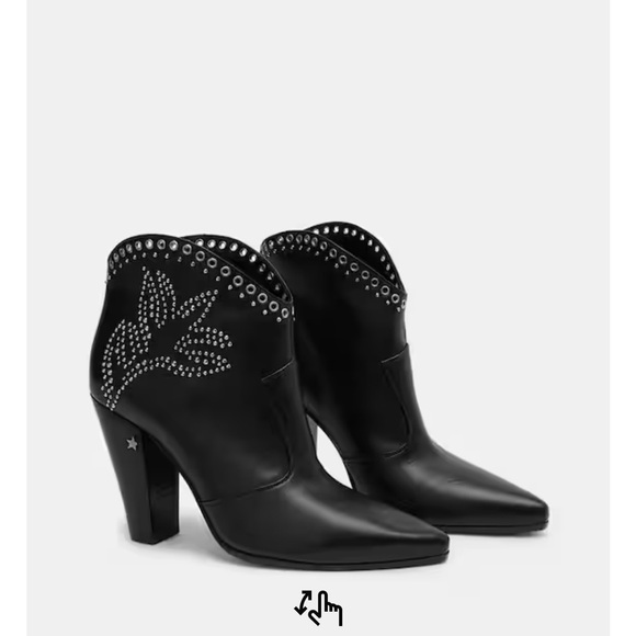 Golden Goose Boots - Picture 4 of 14